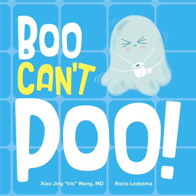 Boo Cant Poo