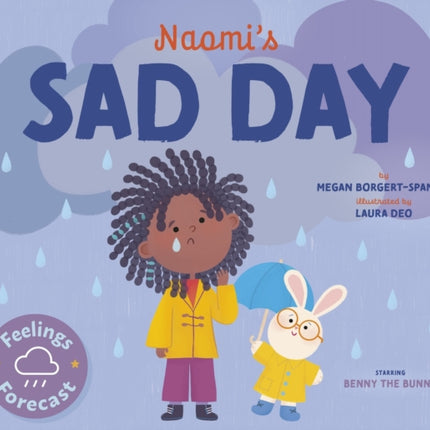 Naomis Sad Day