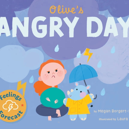 Olives Angry Day