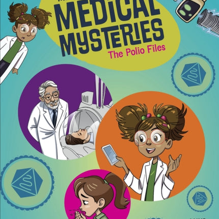 The Polio Files