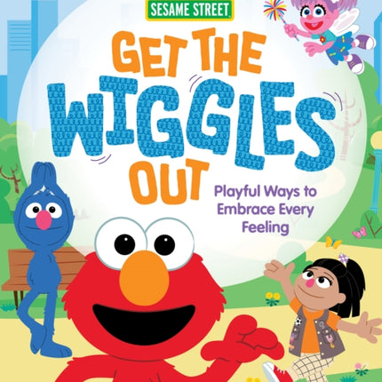 Get the Wiggles Out