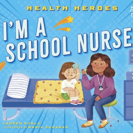 Im a School Nurse