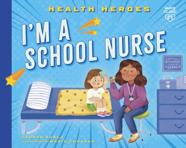 Im a School Nurse