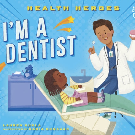 Im a Dentist