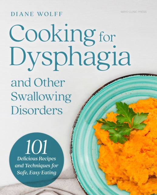 Cooking for Dysphagia