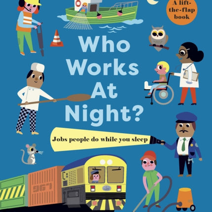 Who Works at Night?