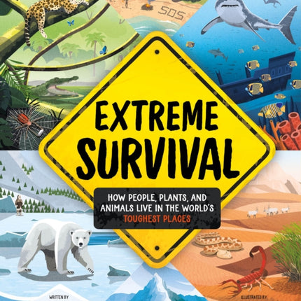 Extreme Survival