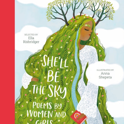 She'll Be the Sky: Poems by Women and Girls