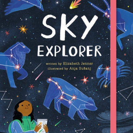Sky Explorer