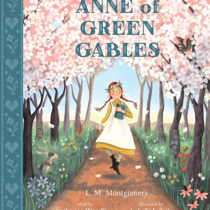 Anne of Green Gables
