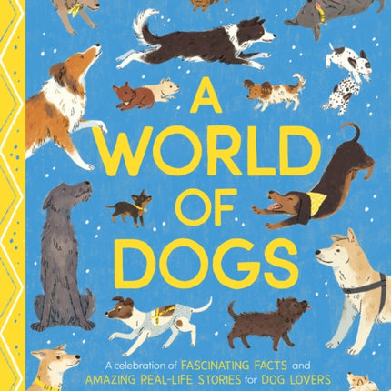 WORLD OF DOGS