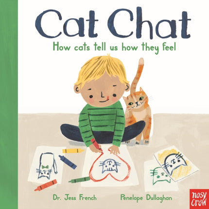 CAT CHAT