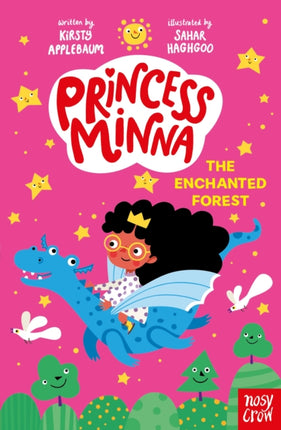 Princess Minna The Enchanted Forest