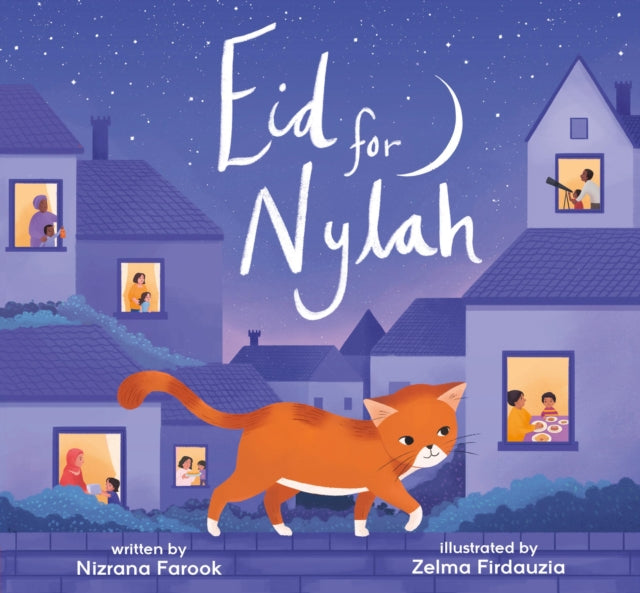Eid for Nylah