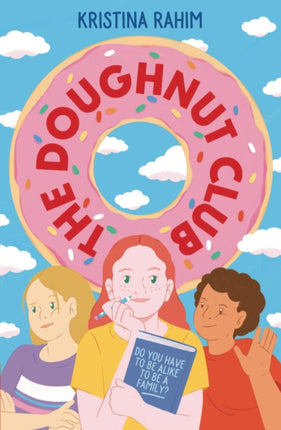 The Doughnut Club