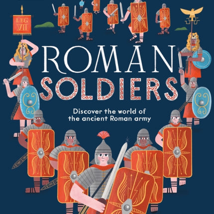 Roman Soldiers