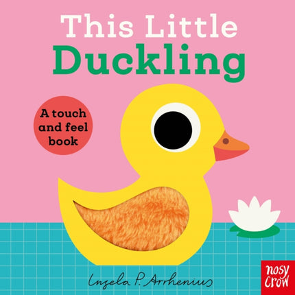 This Little Duckling