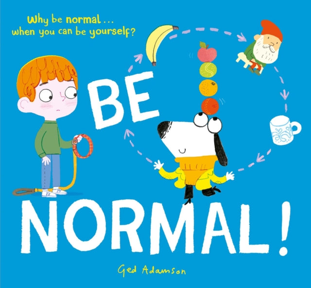 Be Normal