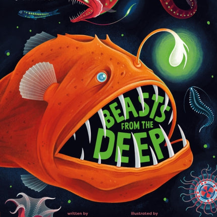 Beasts from the Deep