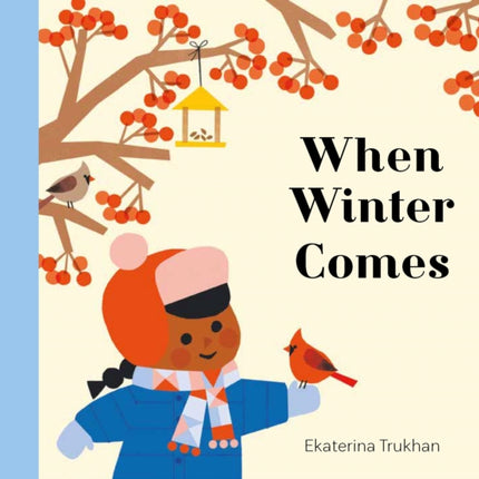 When Winter Comes