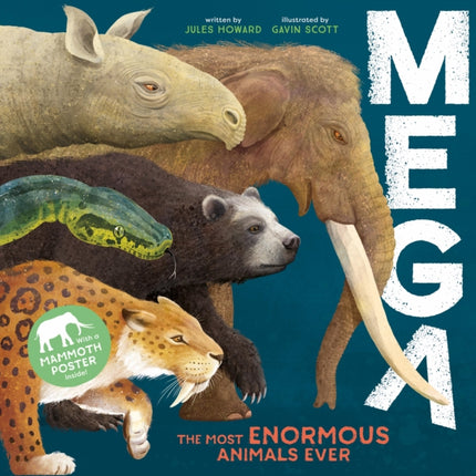 Mega