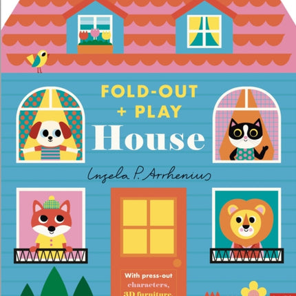 FoldOut  Play House