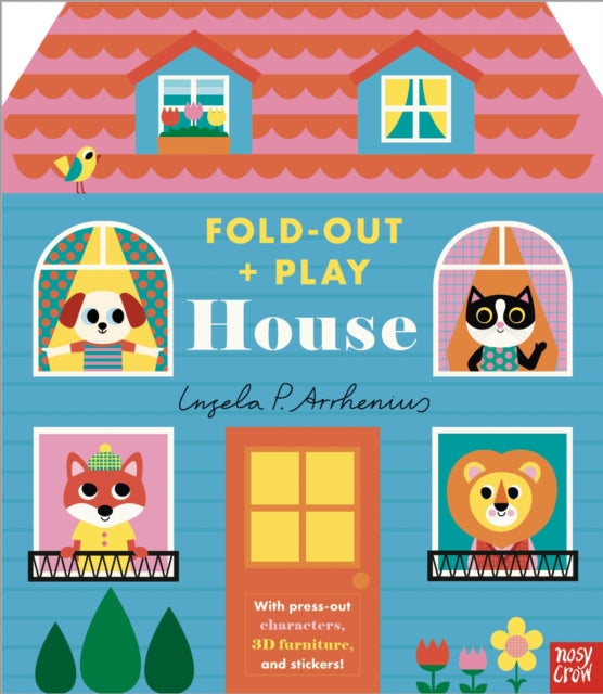 FoldOut  Play House