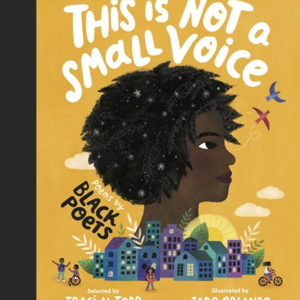 This Is Not a Small Voice
