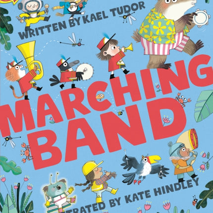 Marching Band