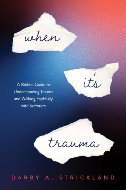 What Is Trauma