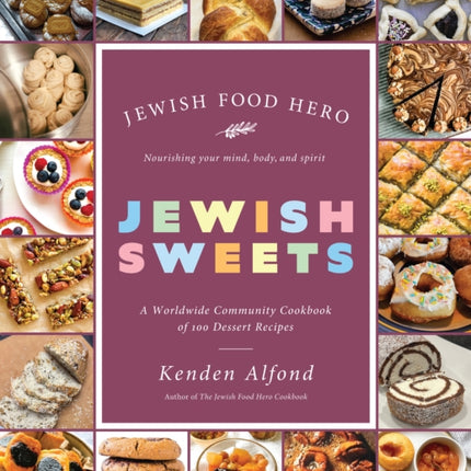 Jewish Sweets