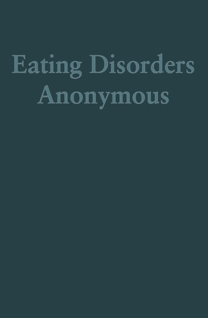 Eating Disorders Anonymous