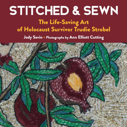 Stitched  Sewn