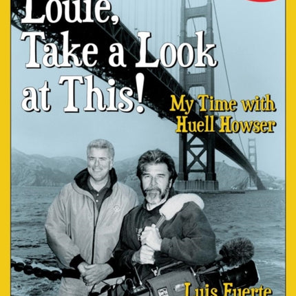 Louie Take a Look at This