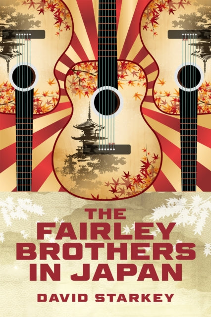 The Fairley Brothers in Japan