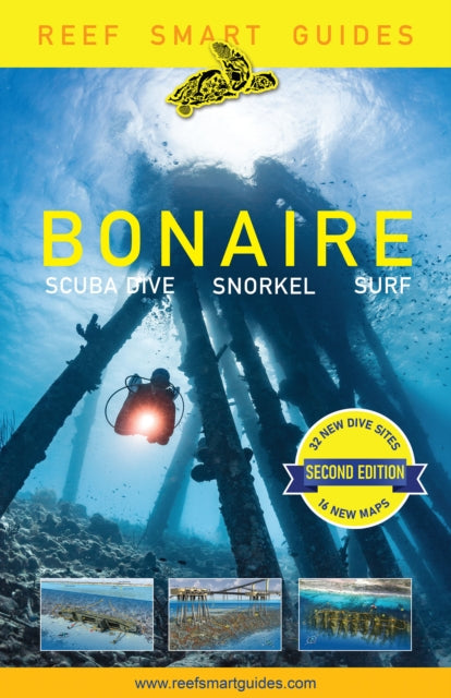 Reef Smart Guides Bonaire Revised