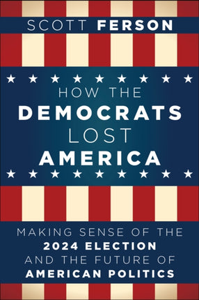 How the Democrats Lost Steve