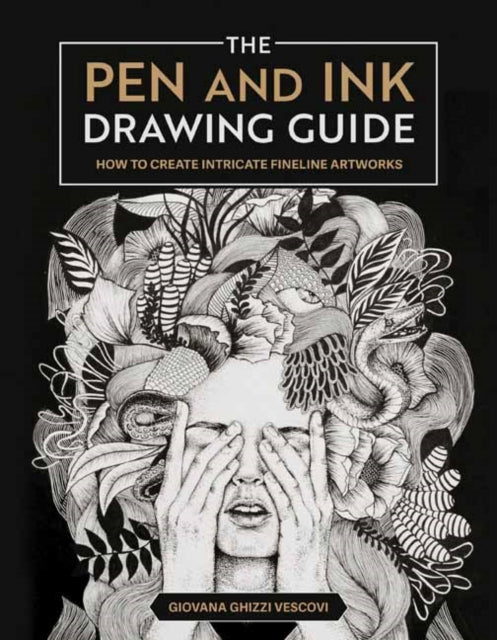 The Pen and Ink Drawing Guide