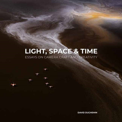 Light Space and Time