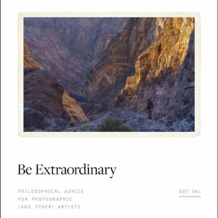 Be Extraordinary