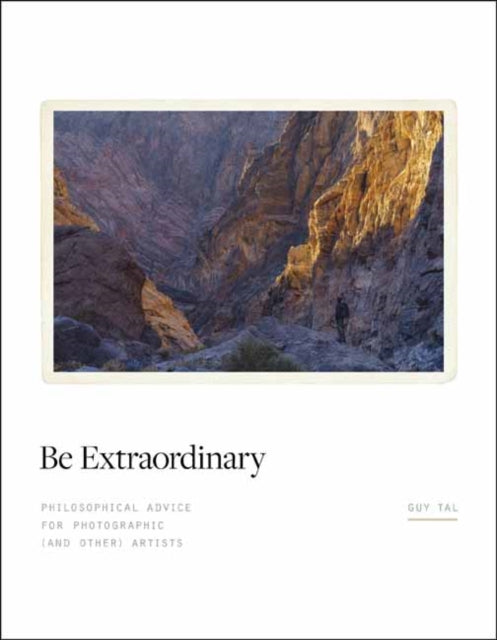 Be Extraordinary