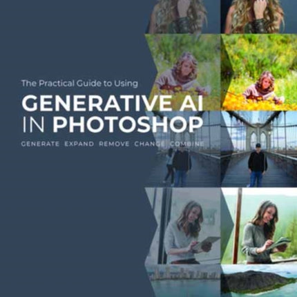 The Practical Guide to Using Generative AI in