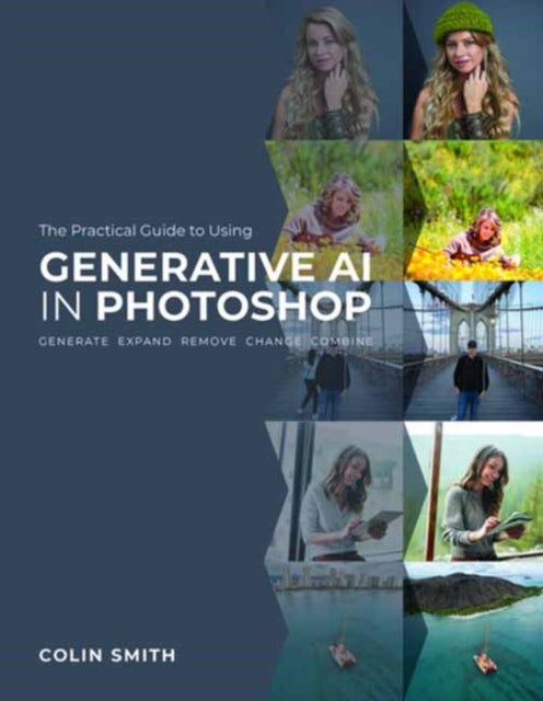 The Practical Guide to Using Generative AI in