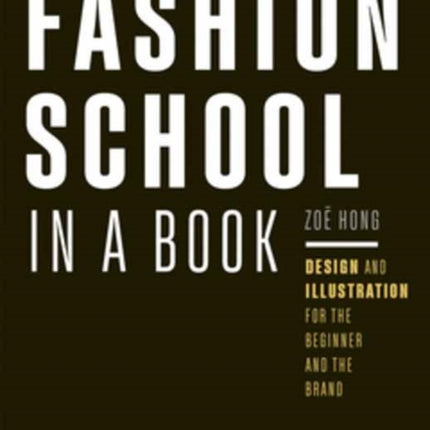 Fashion School in a Book