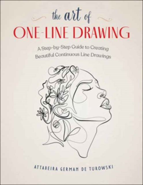 The Art of OneLine Drawing