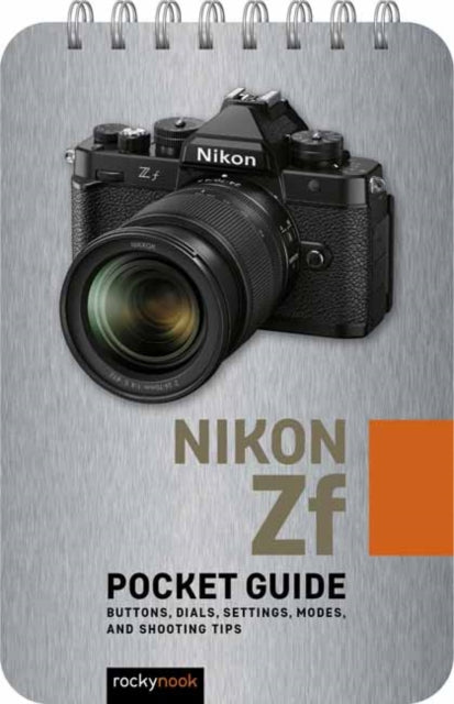 Nikon Zf Pocket Guide