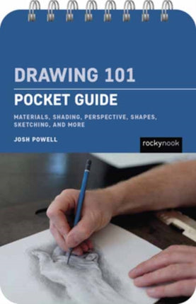 Drawing 101 Pocket Guide