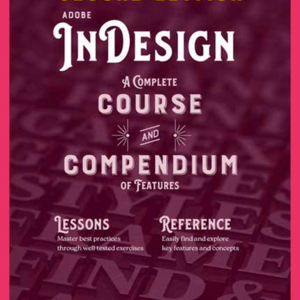 Adobe InDesign 2nd Edition