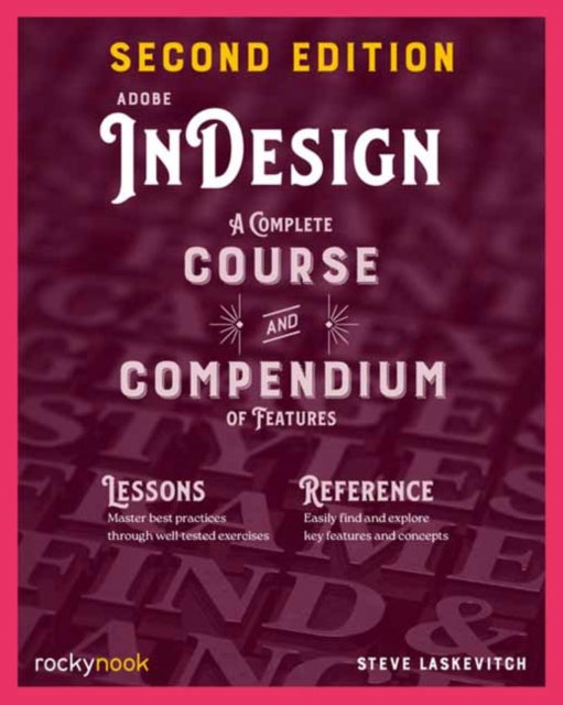 Adobe InDesign 2nd Edition