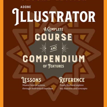 Adobe Illustrator 2nd Edition